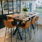 Hotel Ibis Budget Ferrand Centre Montferrand Clermont-Ferrand