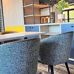 Ibis Budget Ferrand Centre Montferrand Hotel