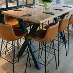 Ibis Budget Ferrand Centre Montferrand Clermont-Ferrand