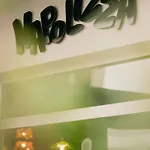 Ibis Budget Ferrand Centre Montferrand