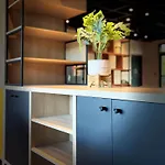 Ibis Budget Ferrand Centre Montferrand 2* Κλερμόν Φεράν