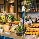 Ibis Budget Ferrand Centre Montferrand Ξενοδοχείο 2*
