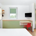 Ibis Budget Ferrand Centre Montferrand Κλερμόν Φεράν