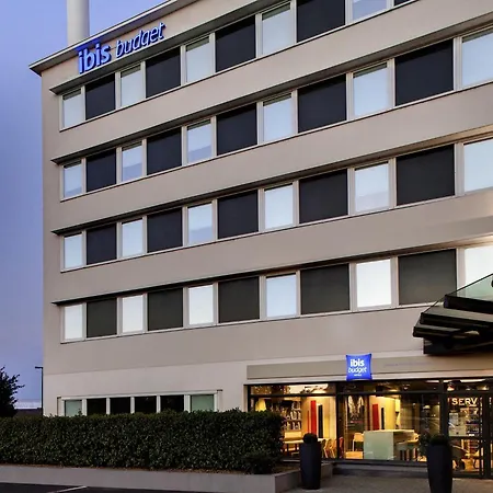 Ibis Budget Ferrand Centre Montferrand