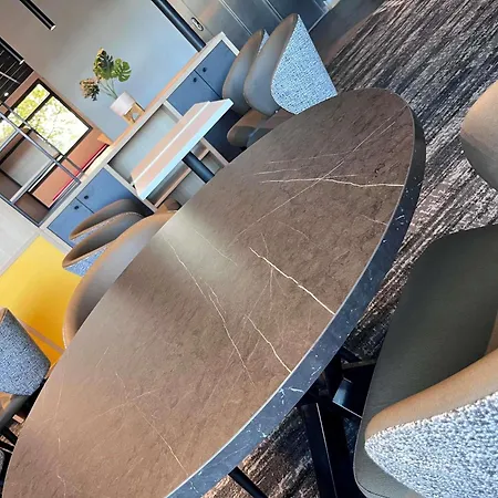 Ibis Budget Ferrand Centre Montferrand Отель Клермон-Ферран