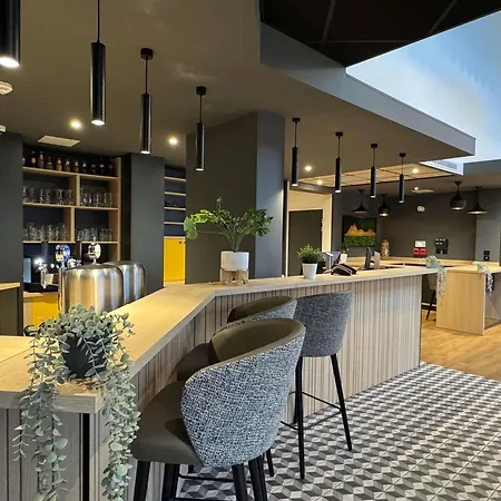 Ibis Budget Ferrand Centre Montferrand