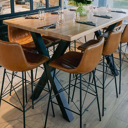 Ibis Budget Ferrand Centre Montferrand קלרמונט-פרנד