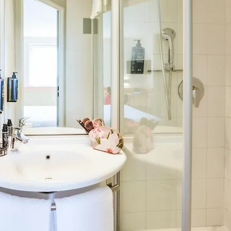 Ibis Budget Ferrand Centre Montferrand מלון