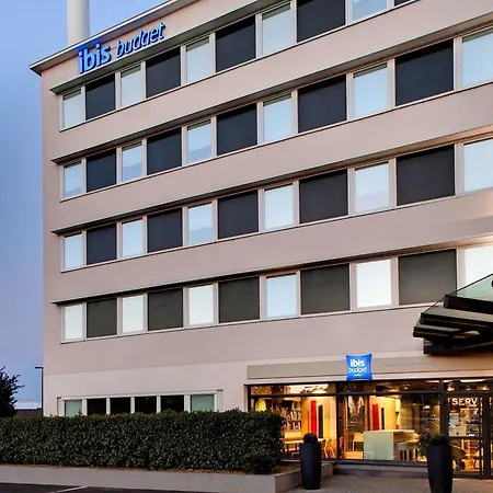 Ibis Budget Ferrand Centre Montferrand Hotell 2*