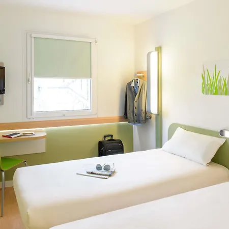 Ibis Budget Ferrand Centre Montferrand Hotell 2*