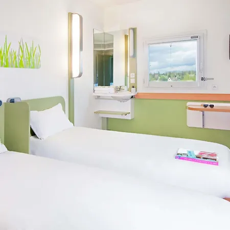 Ibis Budget Ferrand Centre Montferrand