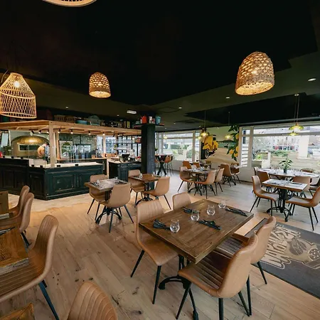 מלון Ibis Budget Ferrand Centre Montferrand 2*