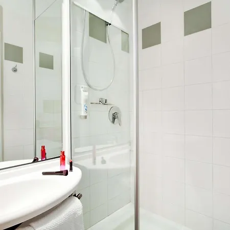 Ibis Budget Ferrand Centre Montferrand 2* קלרמונט-פרנד