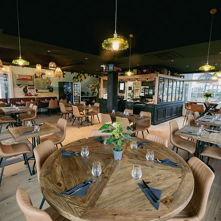 מלון Ibis Budget Ferrand Centre Montferrand קלרמונט-פרנד