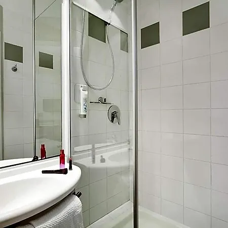 Hotel Ibis Budget Ferrand Centre Montferrand Clermont-Ferrand