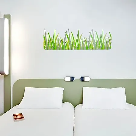 Hotel Ibis Budget Ferrand Centre Montferrand 2*