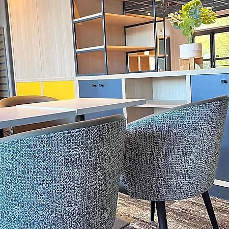 Ibis Budget Ferrand Centre Montferrand Hotel
