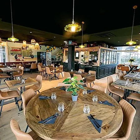 Ibis Budget Ferrand Centre Montferrand