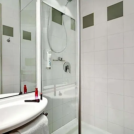 Hotel Ibis Budget Ferrand Centre Montferrand 2*
