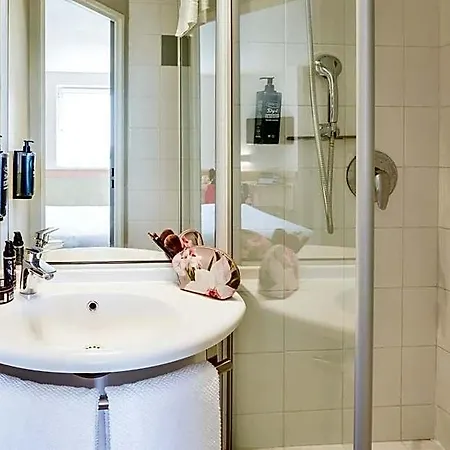 Ibis Budget Ferrand Centre Montferrand מלון קלרמונט-פרנד