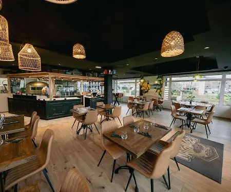 Ibis Budget Ferrand Centre Montferrand