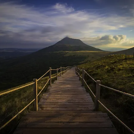 Hotel Ibis Budget Ferrand Centre Montferrand