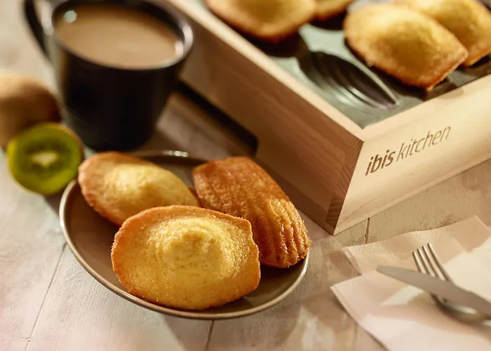 Ξενοδοχείο Ibis Budget Ferrand Centre Montferrand