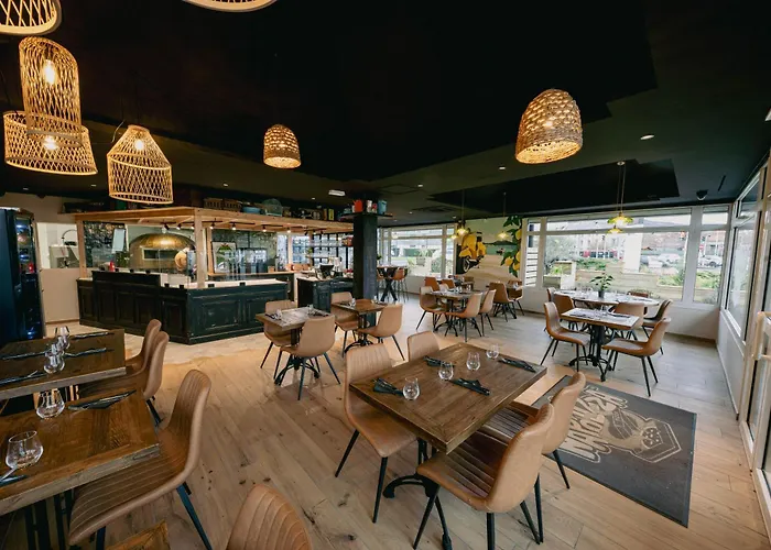 Ibis Budget Ferrand Centre Montferrand Κλερμόν Φεράν