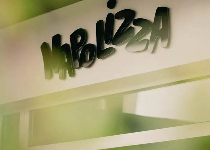 Hotell Ibis Budget Ferrand Centre Montferrand