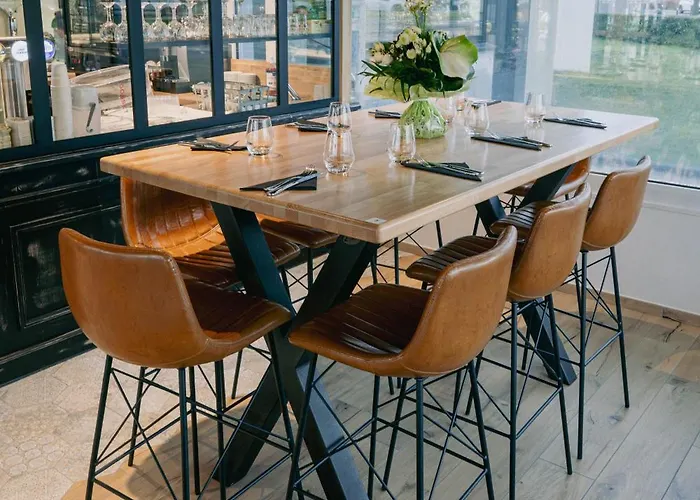 Ξενοδοχείο Ibis Budget Ferrand Centre Montferrand Κλερμόν Φεράν