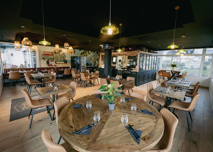 Ibis Budget Ferrand Centre Montferrand 2* Κλερμόν Φεράν