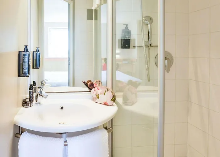 Ibis Budget Ferrand Centre Montferrand 2* Clermont-Ferrand