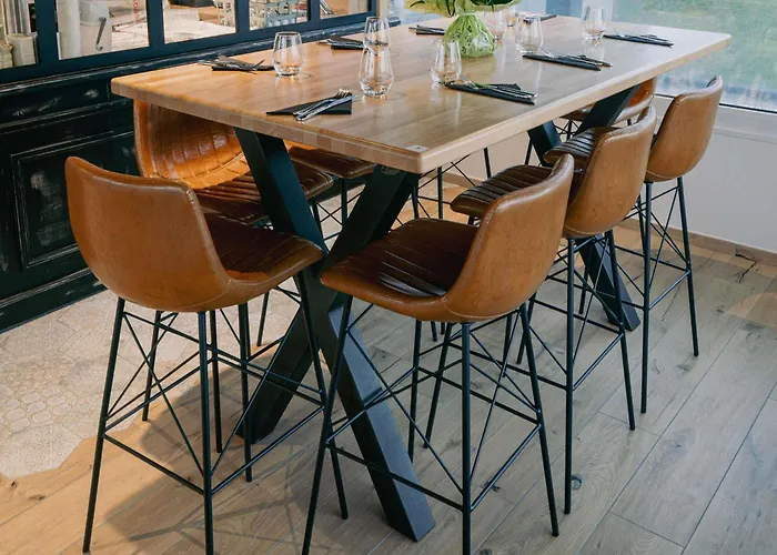 Ibis Budget Ferrand Centre Montferrand Clermont-Ferrand