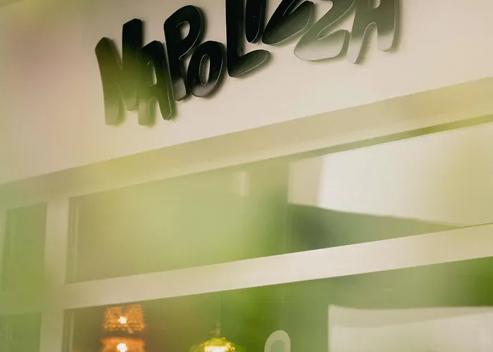 Ibis Budget Ferrand Centre Montferrand