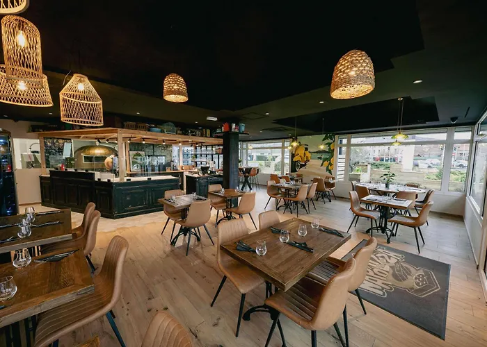 Hotel Ibis Budget Ferrand Centre Montferrand 2*