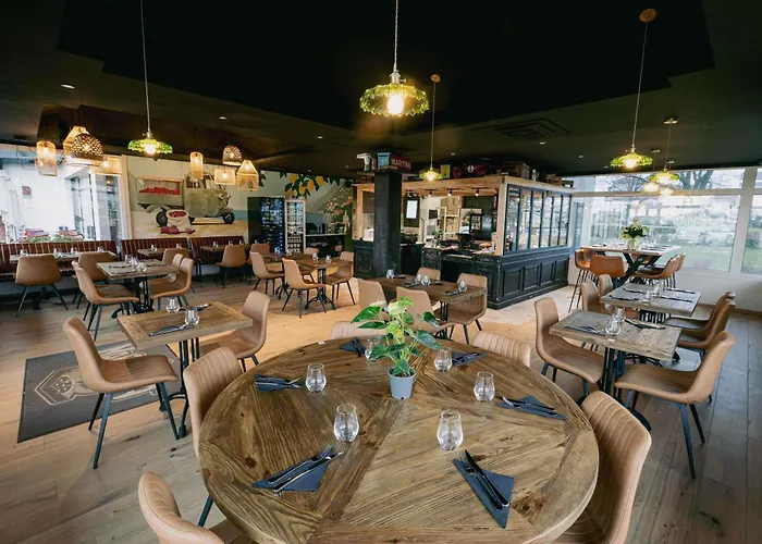 Ibis Budget Ferrand Centre Montferrand Ξενοδοχείο 2*