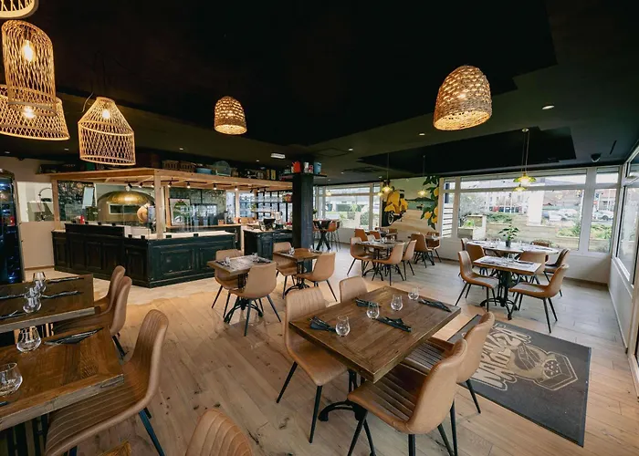 Ξενοδοχείο Ibis Budget Ferrand Centre Montferrand 2*