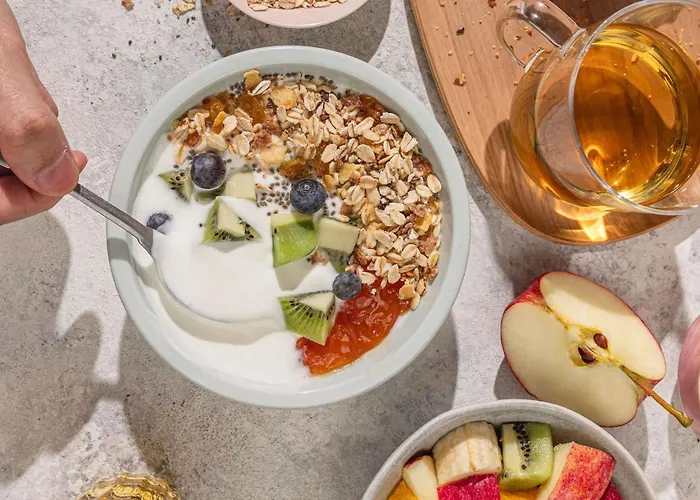 Ibis Budget Ferrand Centre Montferrand 2*