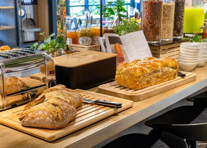 Ibis Budget Ferrand Centre Montferrand 2* Clermont-Ferrand