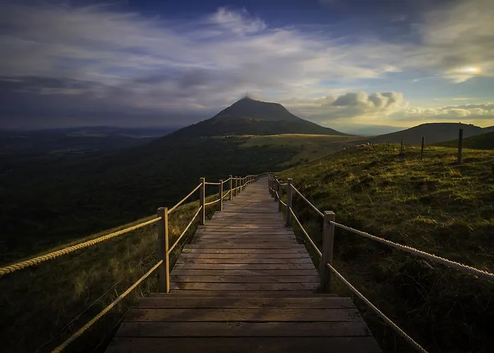 Ξενοδοχείο Ibis Budget Ferrand Centre Montferrand